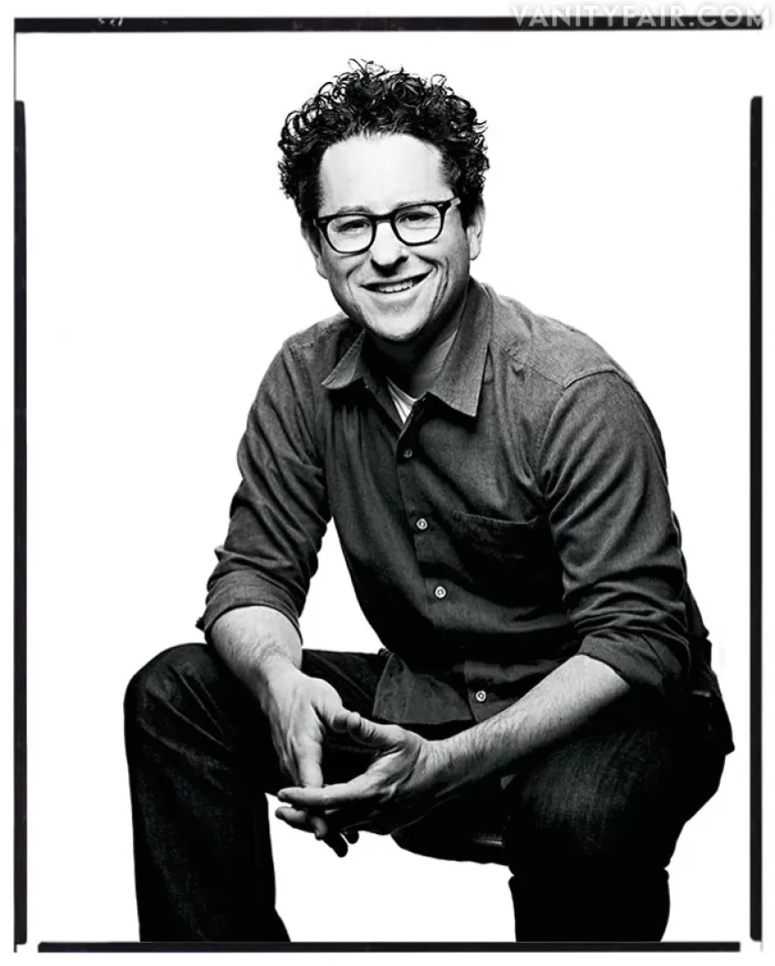 J. J. Abrams Net Worth, Relationships, Age/Birthdate & Birthday Facts