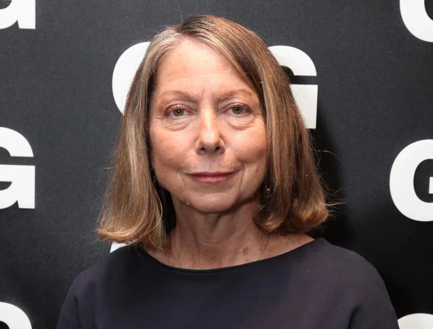 Jill Abramson Net Worth, Relationships, Age/Birthdate & Birthday Facts