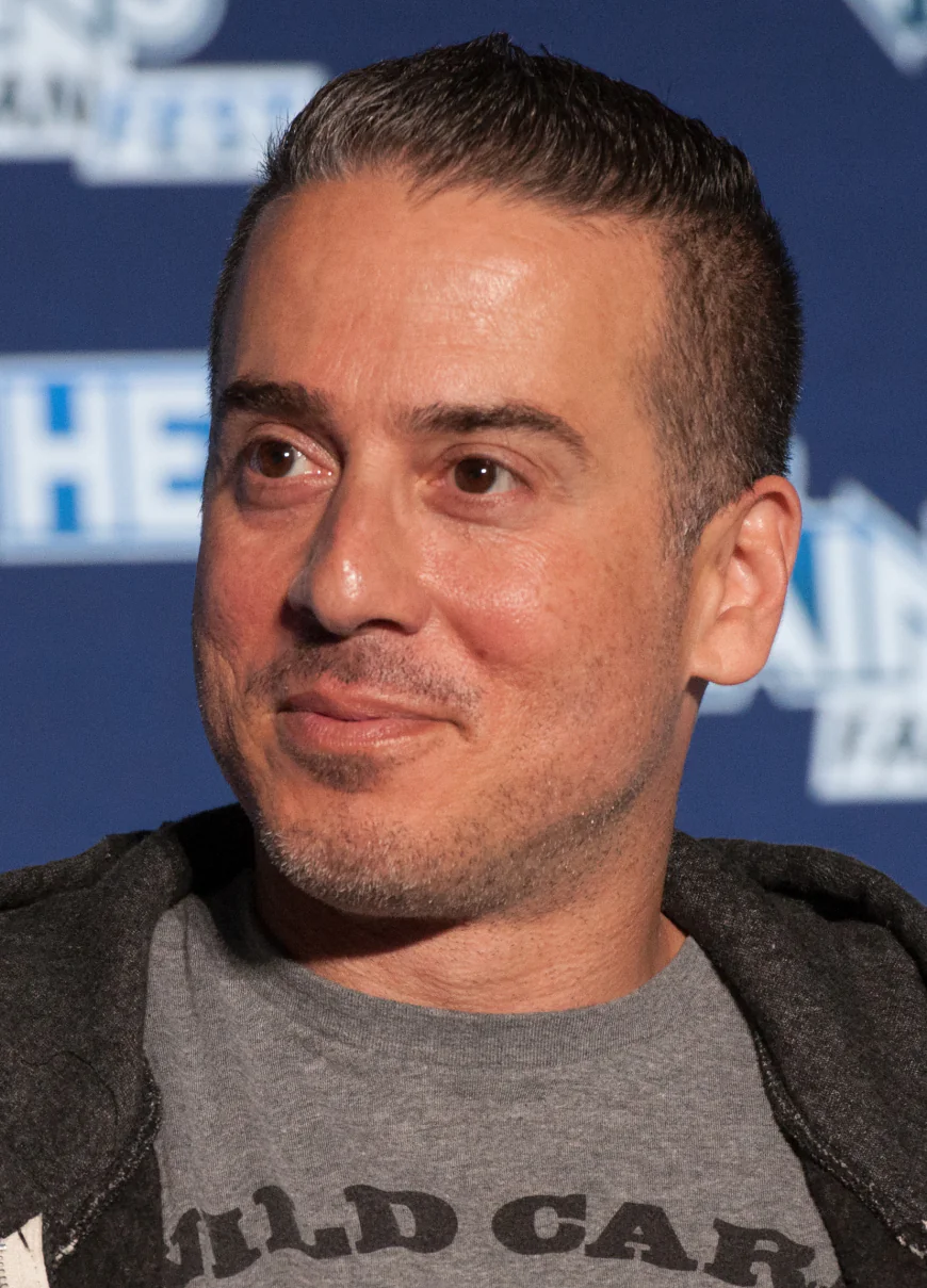 Kirk Acevedo Net Worth, Relationships, Age/Birthdate & Birthday Facts