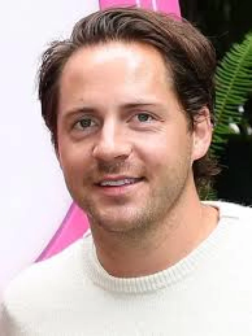 Tom Ackerley Net Worth, Relationships, Age/Birthdate & Birthday Facts