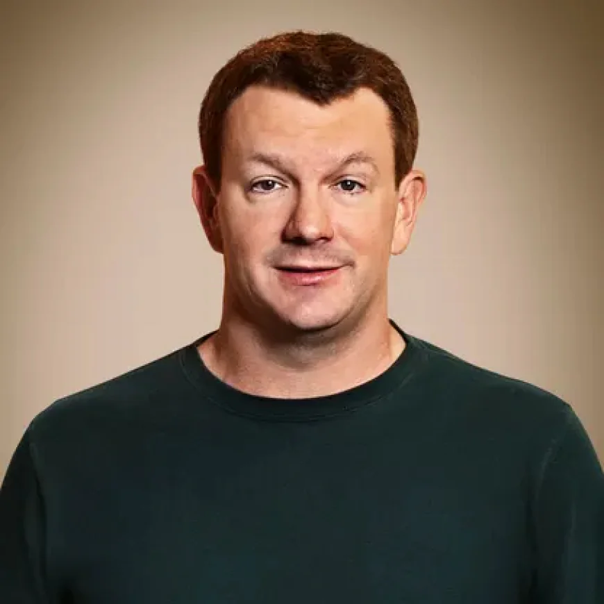 Brian Acton Net Worth, Relationships, Age/Birthdate & Birthday Facts