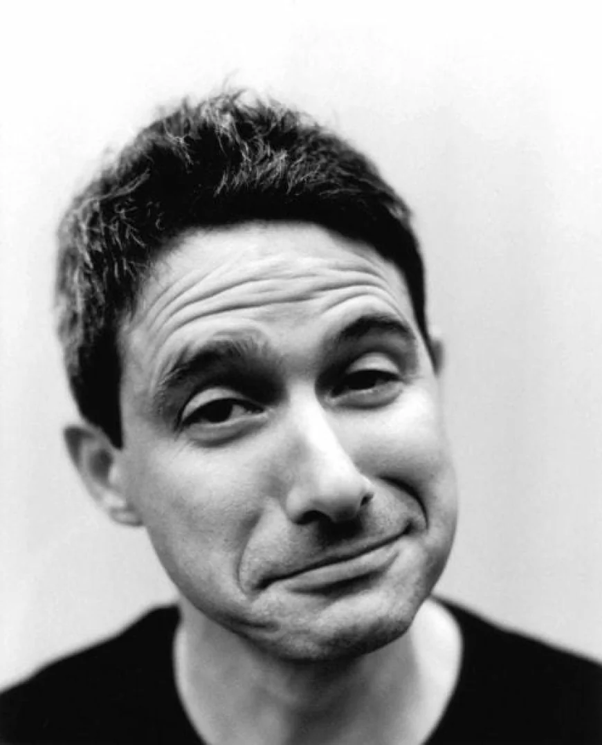 Adam Horovitz aka Ad-Rock Net Worth, Relationships, Age/Birthdate & Birthday Facts