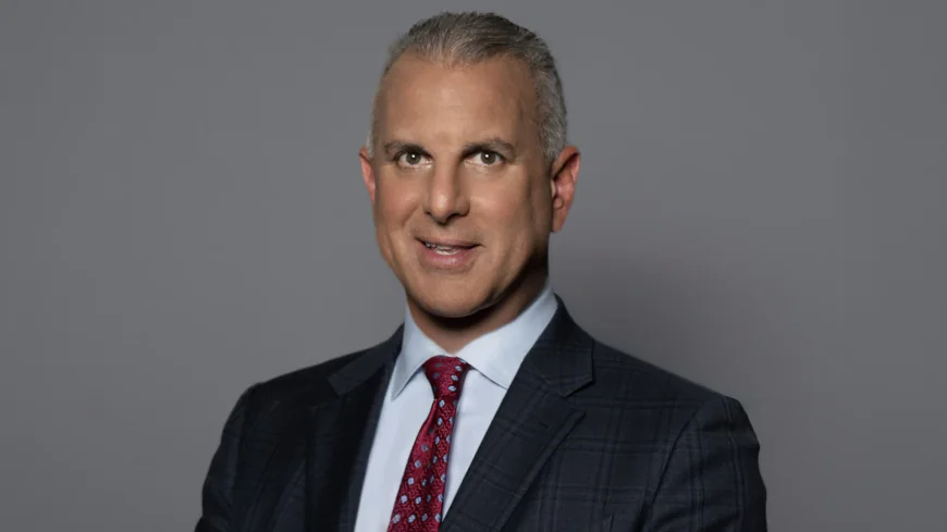 Guy Adami Net Worth, Relationships, Age/Birthdate & Birthday Facts