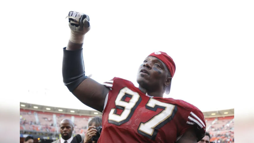 Anthony Adams Net Worth, Relationships, Age/Birthdate & Birthday Facts