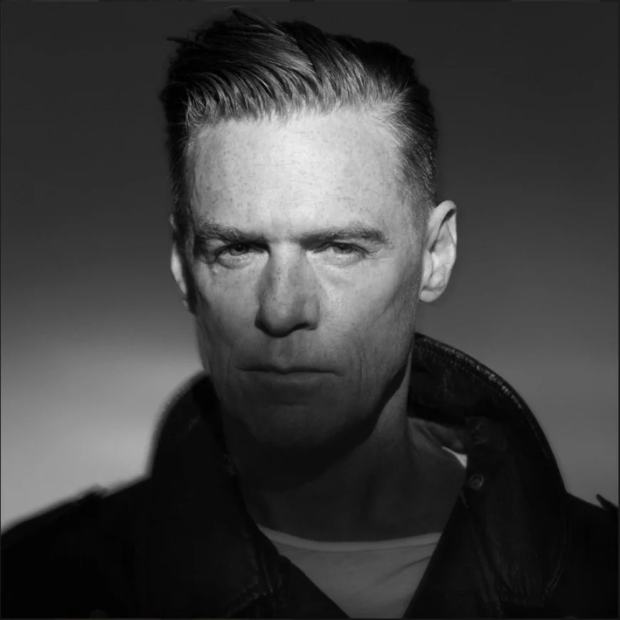 Bryan Adams Net Worth, Relationships, Age/Birthdate & Birthday Facts