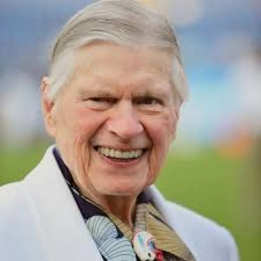 Bud Adams Net Worth, Relationships, Age/Birthdate & Birthday Facts