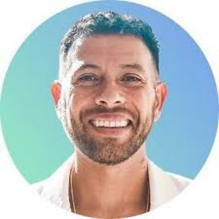 Gerard Adams Net Worth, Relationships, Age/Birthdate & Birthday Facts