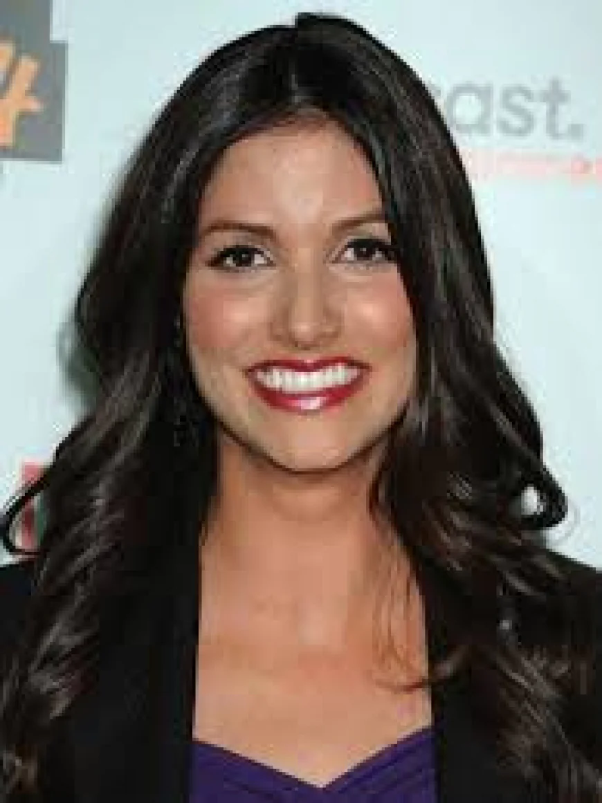 Kristin Adams Net Worth, Relationships, Age/Birthdate & Birthday Facts