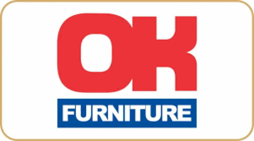 ok furniture, In South Africa: Stores & Deals