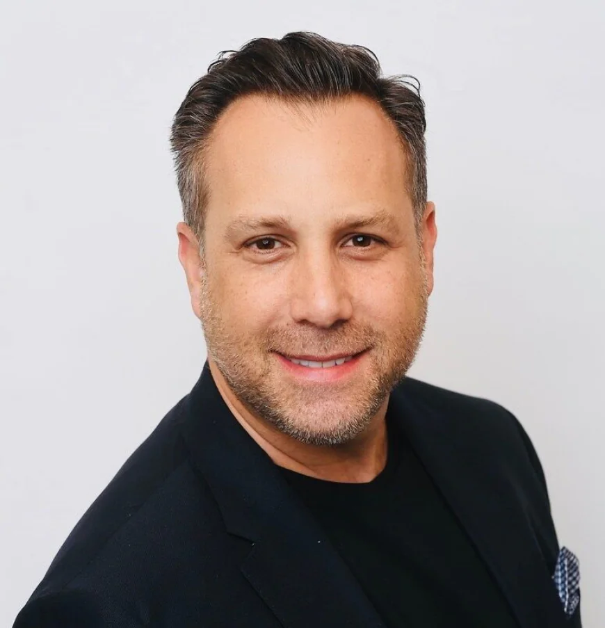 Jason Adelman Net Worth, Relationships, Age/Birthdate & Birthday Facts