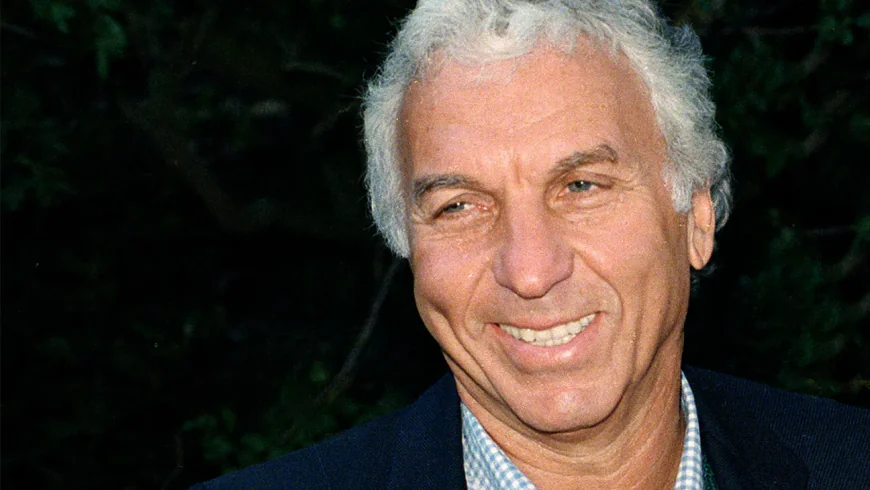 Merv Adelson Net Worth, Relationships, Age/Birthdate & Birthday Facts