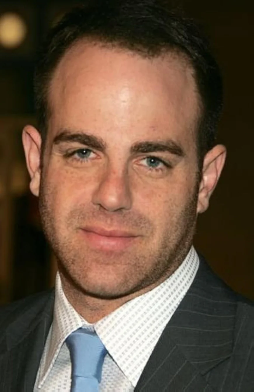 Paul Adelstein Net Worth, Relationships, Age/Birthdate & Birthday Facts
