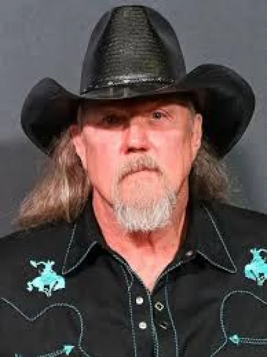 Trace Adkins Net Worth, Relationships, Age/Birthdate & Birthday Facts