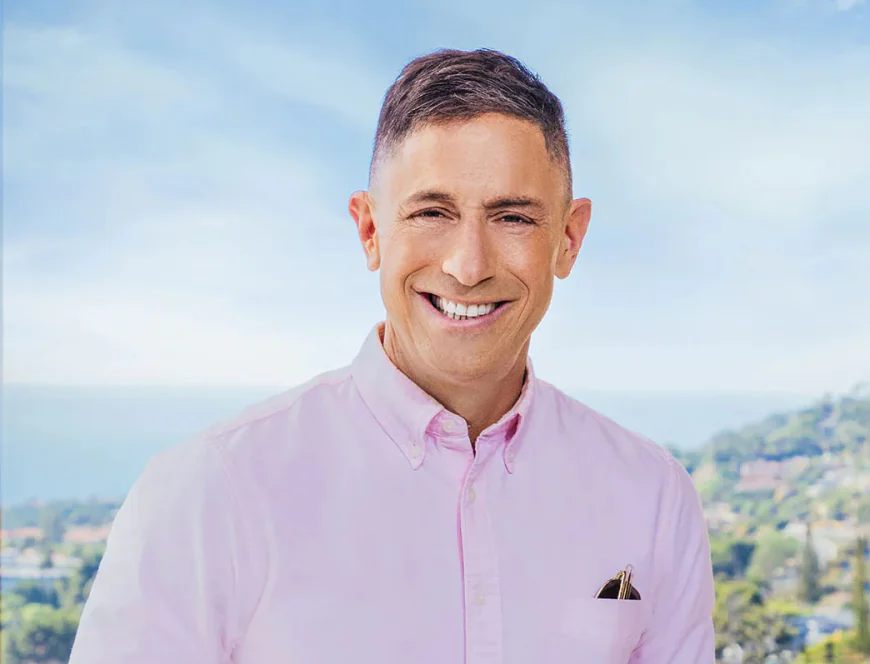 Jonathan Adler Net Worth, Relationships, Age/Birthdate & Birthday Facts