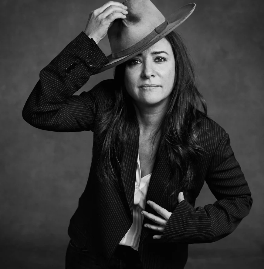 Pamela Adlon Net Worth, Relationships, Age/Birthdate & Birthday Facts