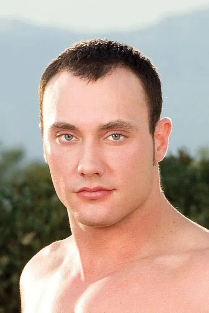 Jason Adonis Net Worth, Relationships, Age/Birthdate & Birthday Facts