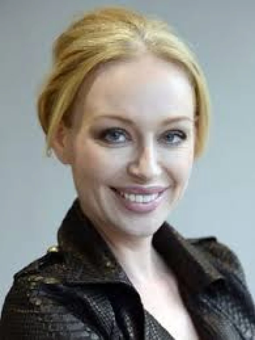 Isabel Adrian Net Worth, Relationships, Age/Birthdate & Birthday Facts