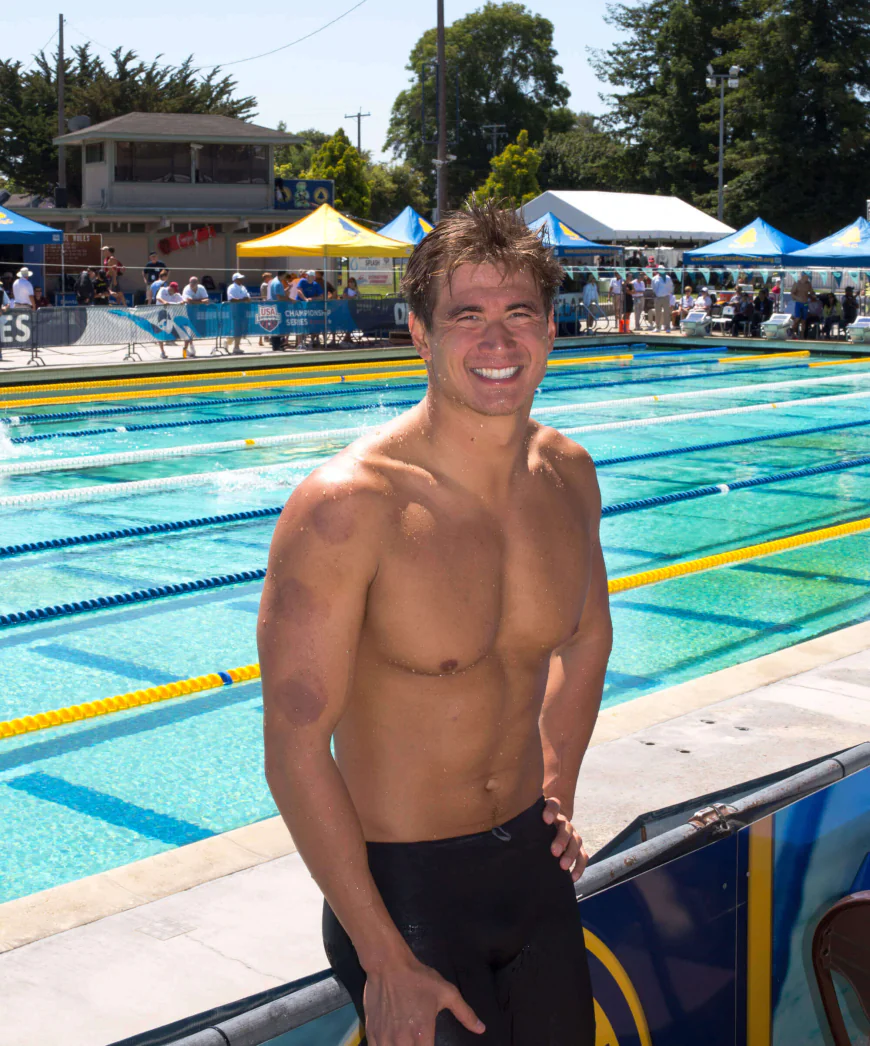Nathan Adrian Net Worth, Relationships, Age/Birthdate & Birthday Facts