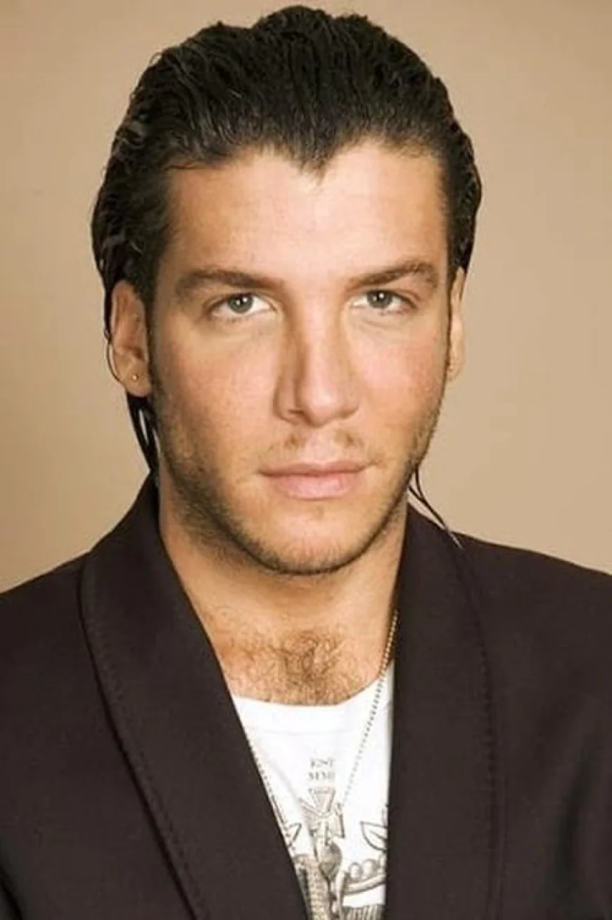 Mike Adriano Net Worth, Relationships, Age/Birthdate & Birthday Facts