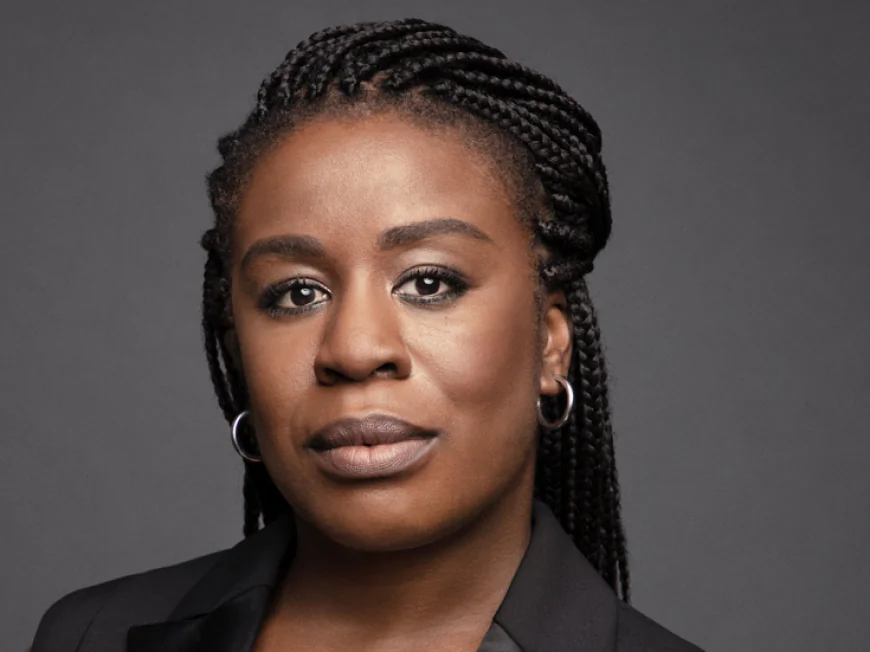 Uzo Aduba Net Worth, Relationships, Age/Birthdate & Birthday Facts