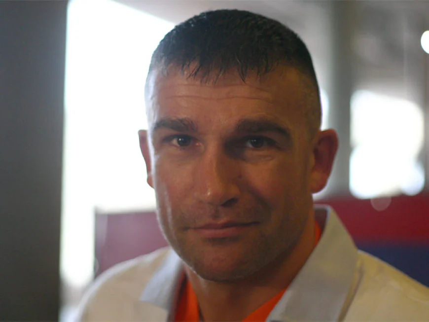 Peter Aerts Net Worth, Relationships, Age/Birthdate & Birthday Facts