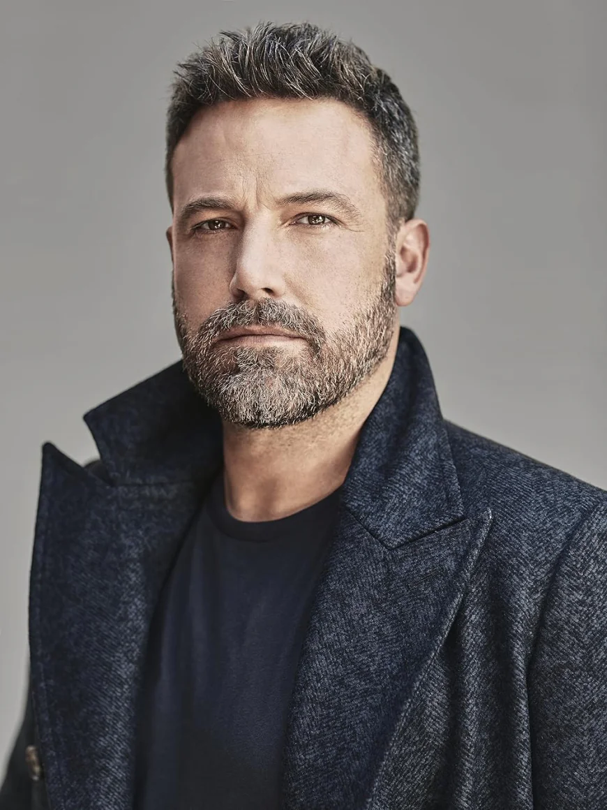 Ben Affleck Net Worth, Relationships, Age/Birthdate & Birthday Facts