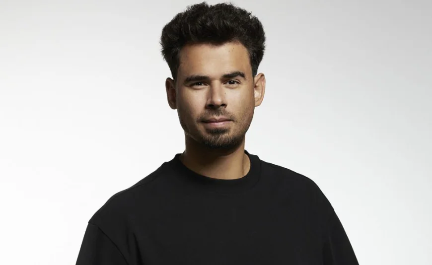 Afrojack Net Worth, Relationships, Age/Birthdate & Birthday Facts