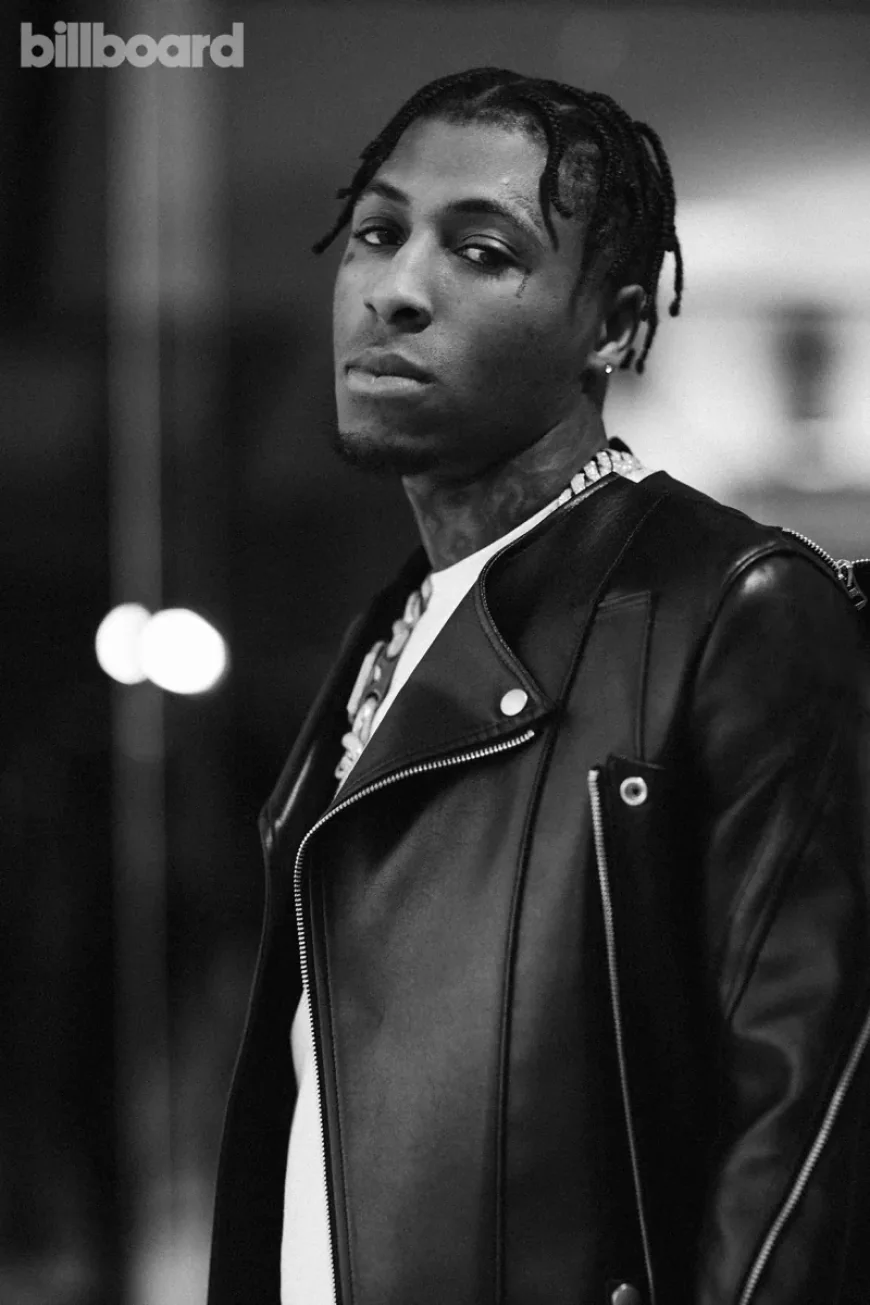 YoungBoy Never Broke Again Net Worth, Relationships, Age/Birthdate & Birthday Facts