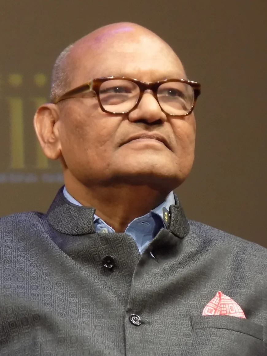 Anil Agarwal Net Worth, Relationships, Age/Birthdate & Birthday Facts