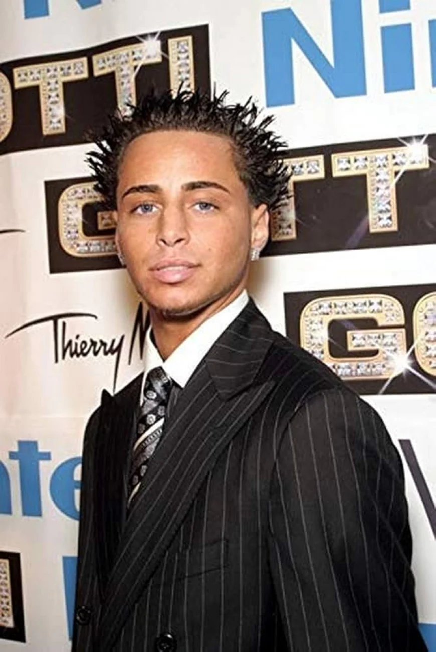 Carmine Gotti Agnello Net Worth, Relationships, Age/Birthdate & Birthday Facts