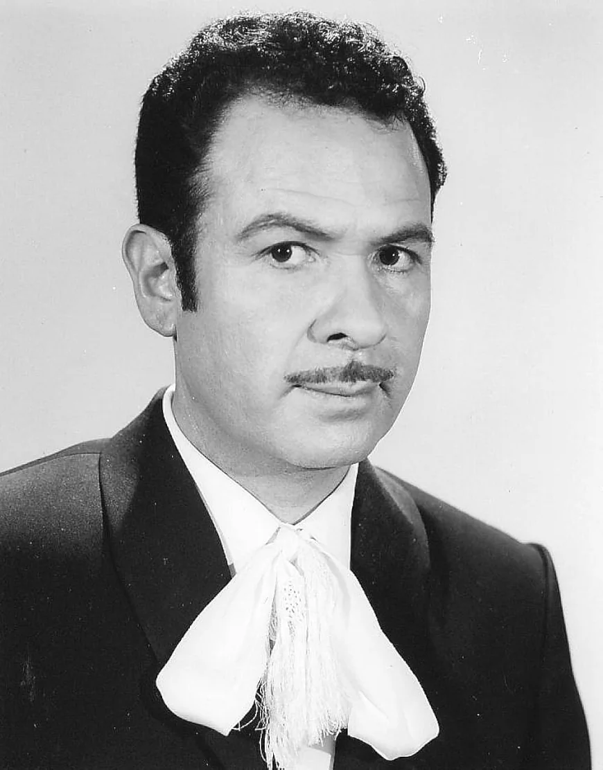 Antonio Aguilar Net Worth, Relationships, Age/Birthdate & Birthday Facts