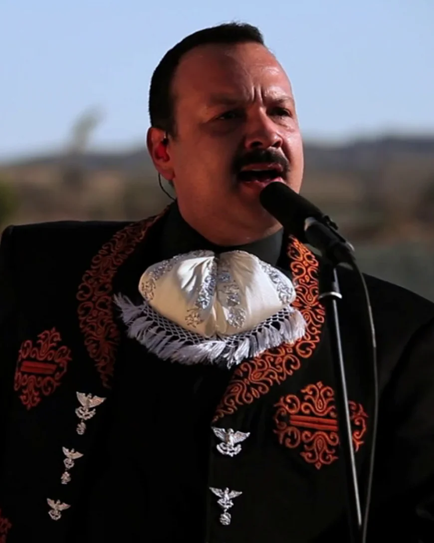 Pepe Aguilar Net Worth, Relationships, Age/Birthdate & Birthday Facts