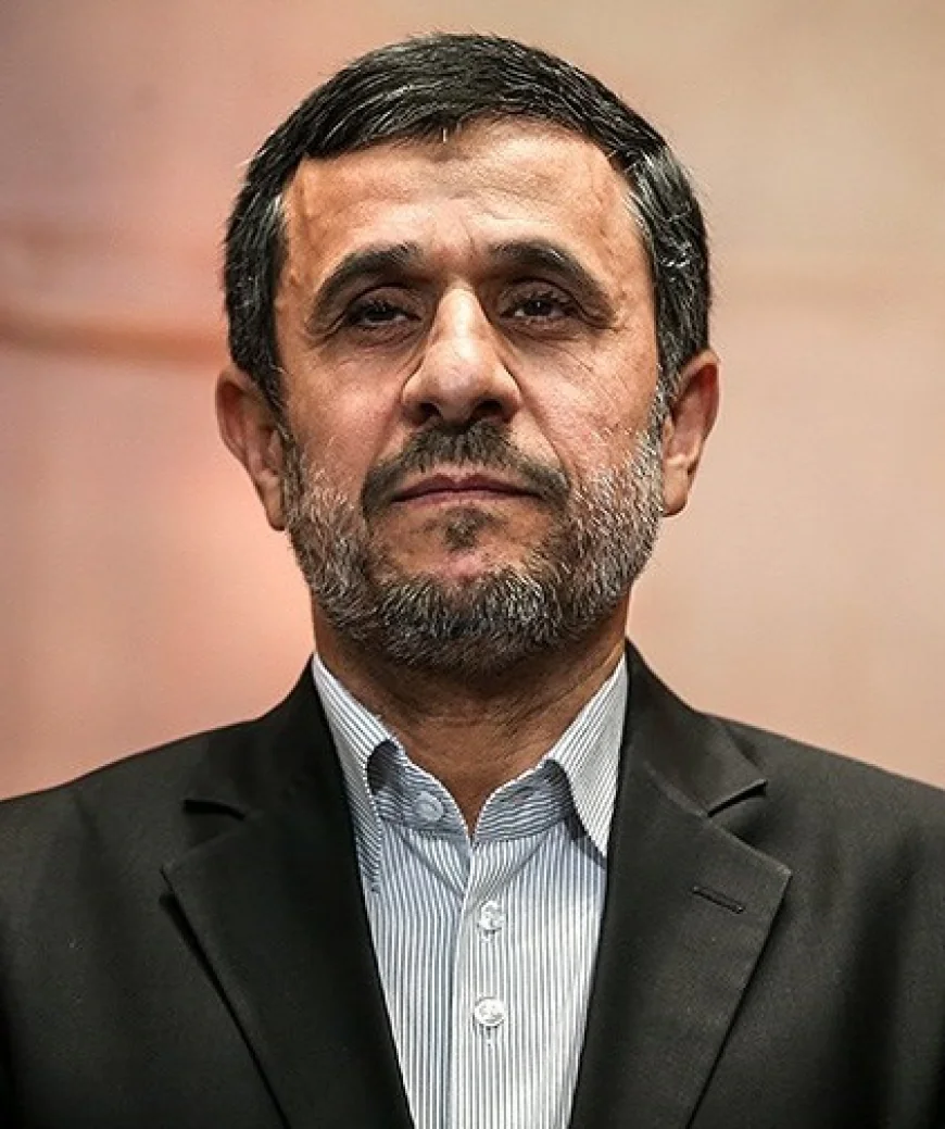 Mahmoud Ahmadinejad Net Worth, Relationships, Age/Birthdate & Birthday Facts