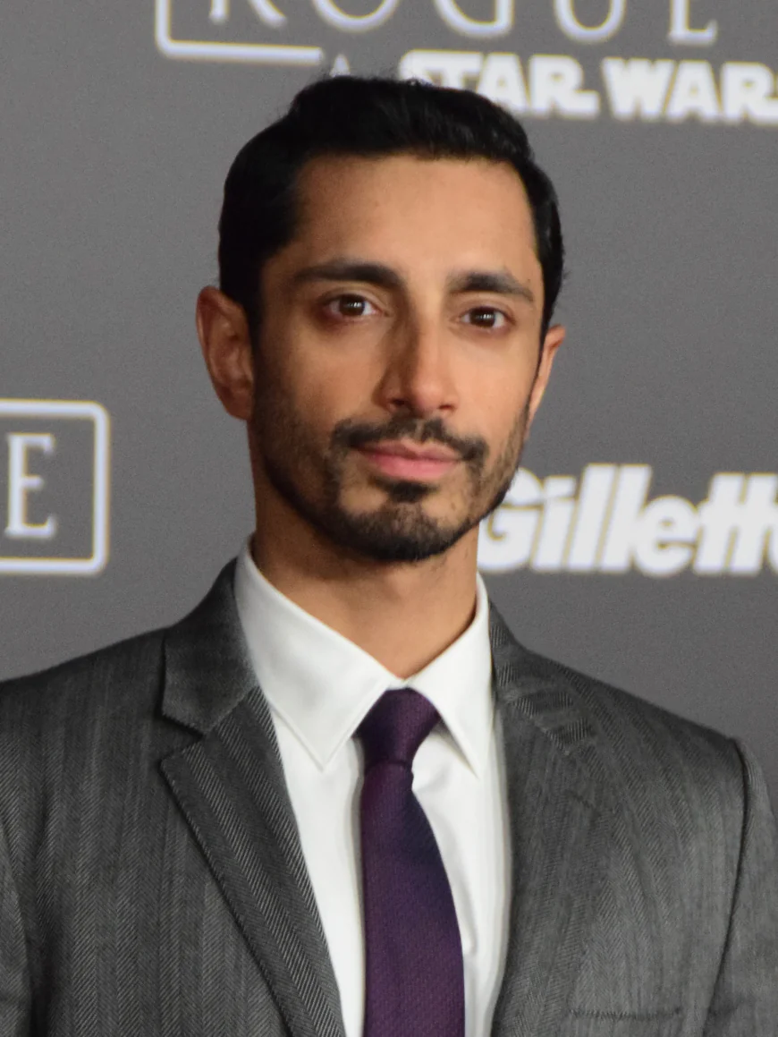Riz Ahmed Net Worth, Relationships, Age/Birthdate & Birthday Facts