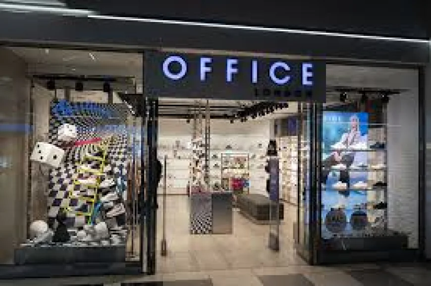 Office London in South Africa – Shop the Latest Styles