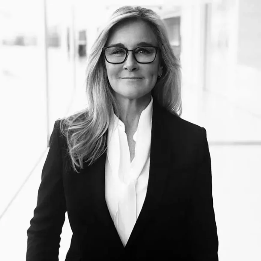 Angela Ahrendts Net Worth, Relationships, Age/Birthdate & Birthday Facts