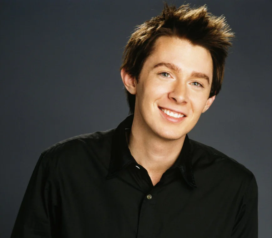 Clay Aiken Net Worth, Relationships, Age/Birthdate & Birthday Facts