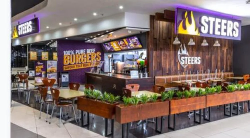 Steers Menu South Africa: Complete Burger & Chips Guide