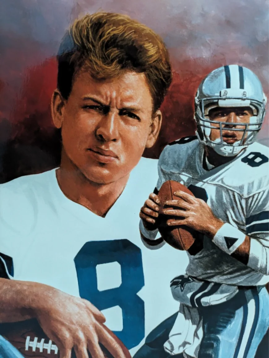 Troy Aikman Net Worth, Relationships, Age/Birthdate & Birthday Facts