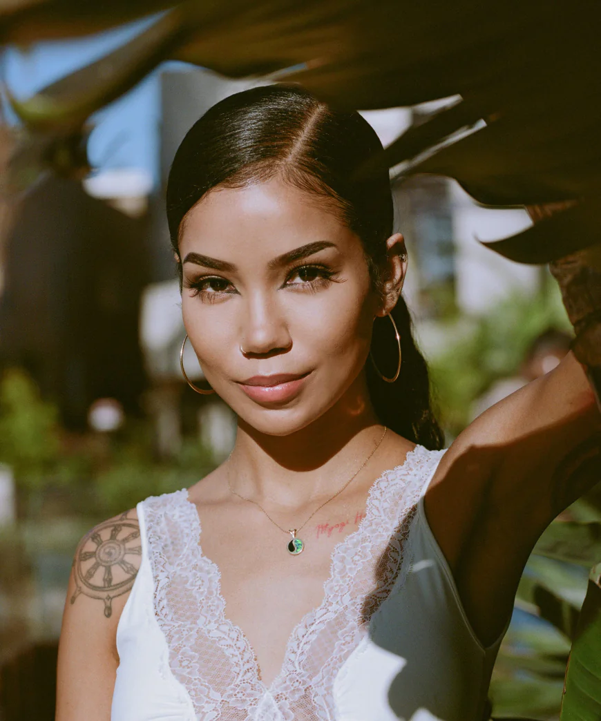 Jhené Aiko Net Worth, Relationships, Age/Birthdate & Birthday Facts