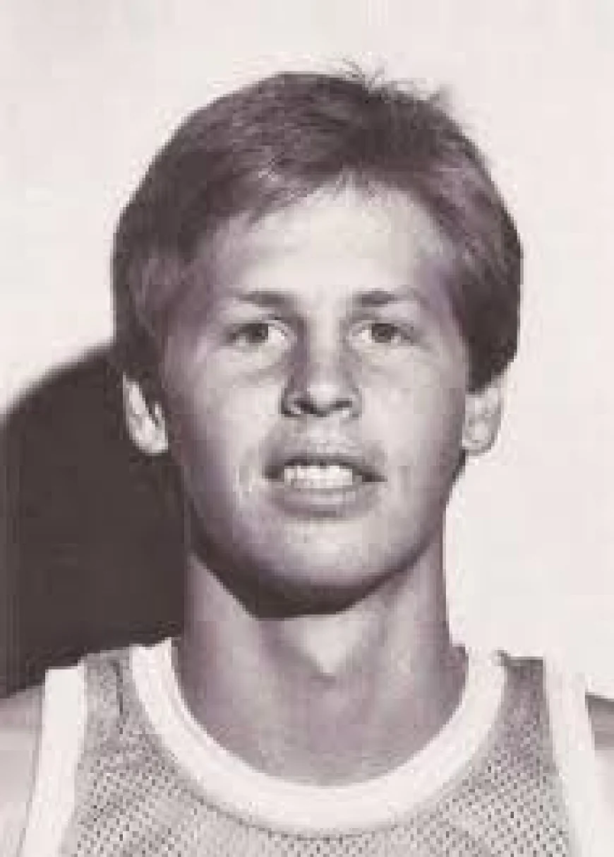 Danny Ainge Net Worth, Relationships, Age/Birthdate & Birthday Facts