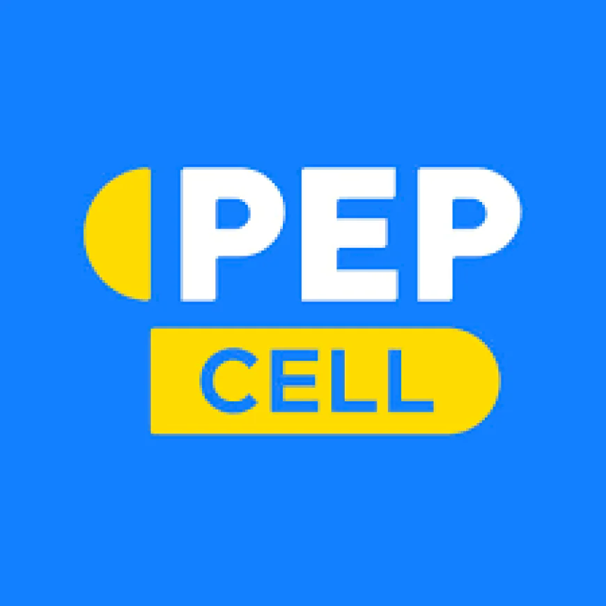 Pep Cell in South Africa: Best Tech Deals