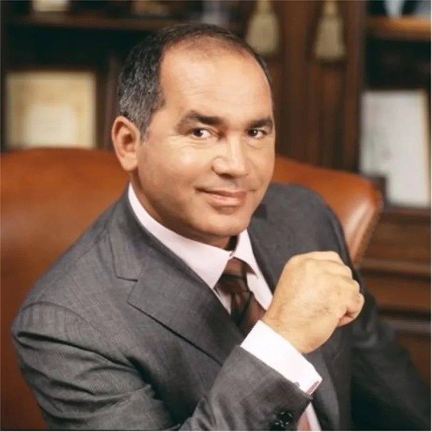 Farkhad Akhmedov Net Worth, Relationships, Age/Birthdate & Birthday Facts