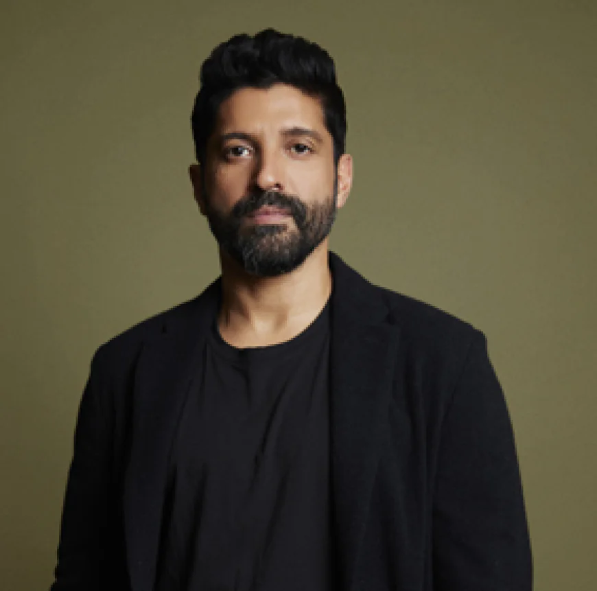 Farhan Akhtar Net Worth, Relationships, Age/Birthdate & Birthday Facts