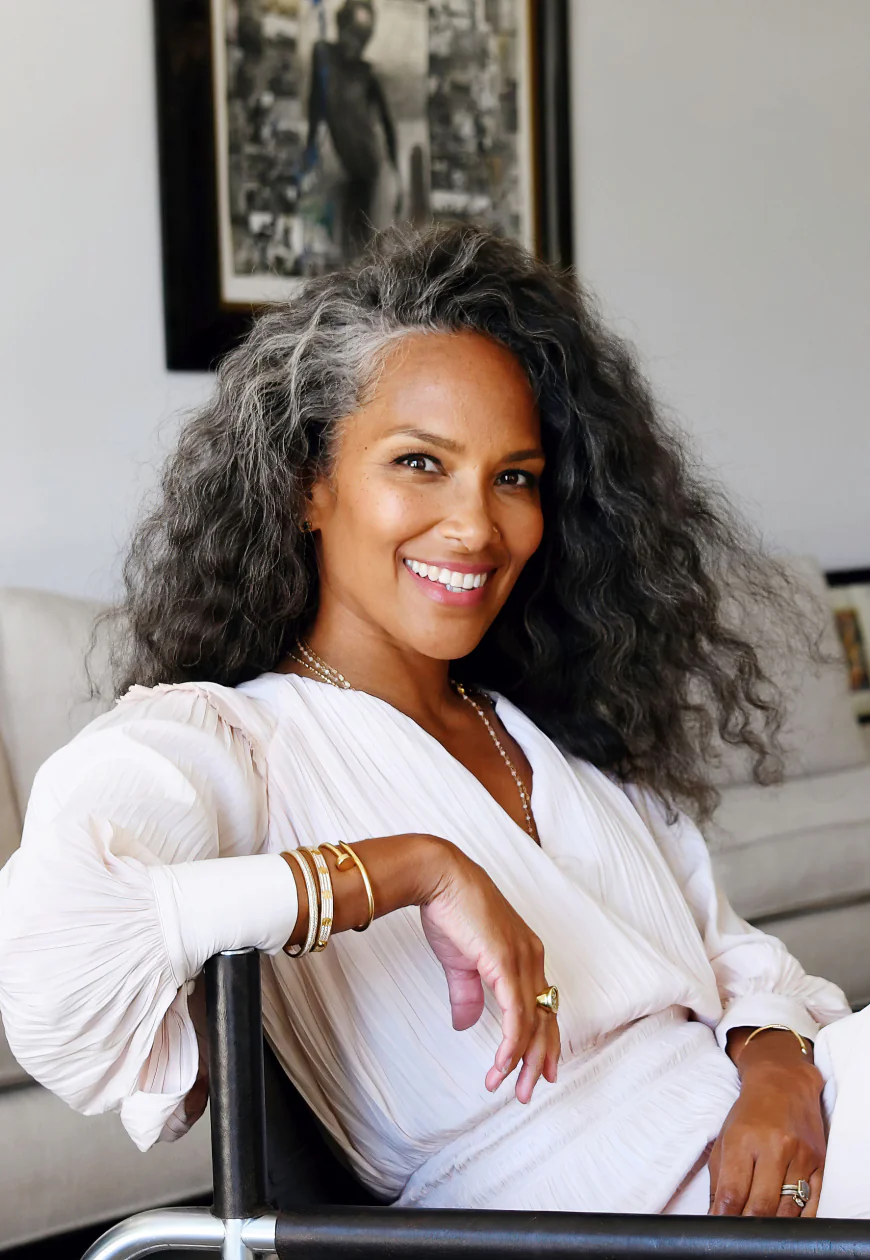 Mara Brock Akil Net Worth, Relationships, Age/Birthdate & Birthday Facts