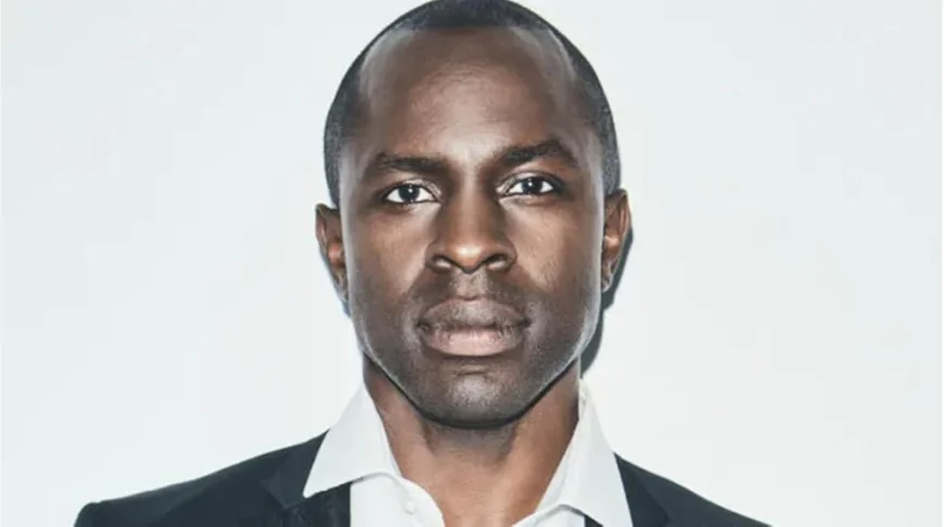 Gbenga Akinnagbe Net Worth, Relationships, Age/Birthdate & Birthday Facts