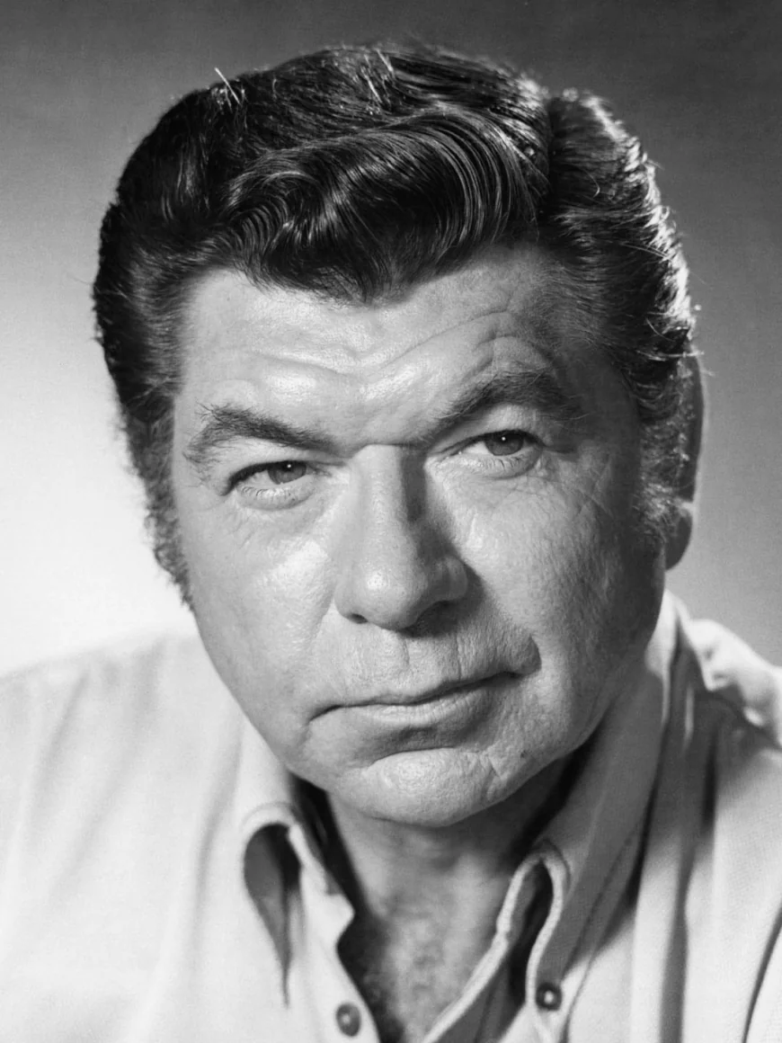 Claude Akins Net Worth, Relationships, Age/Birthdate & Birthday Facts