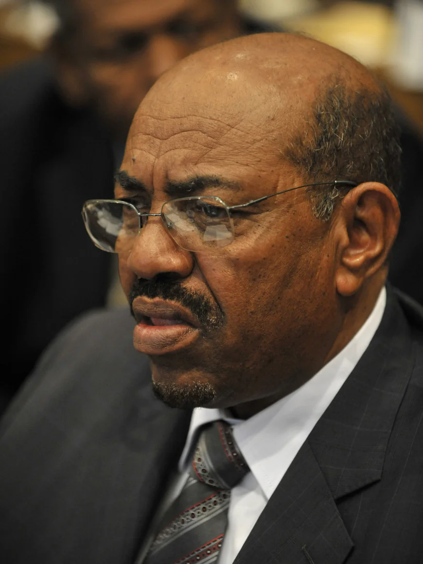 Omar al-Bashir Net Worth, Relationships, Age/Birthdate & Birthday Facts