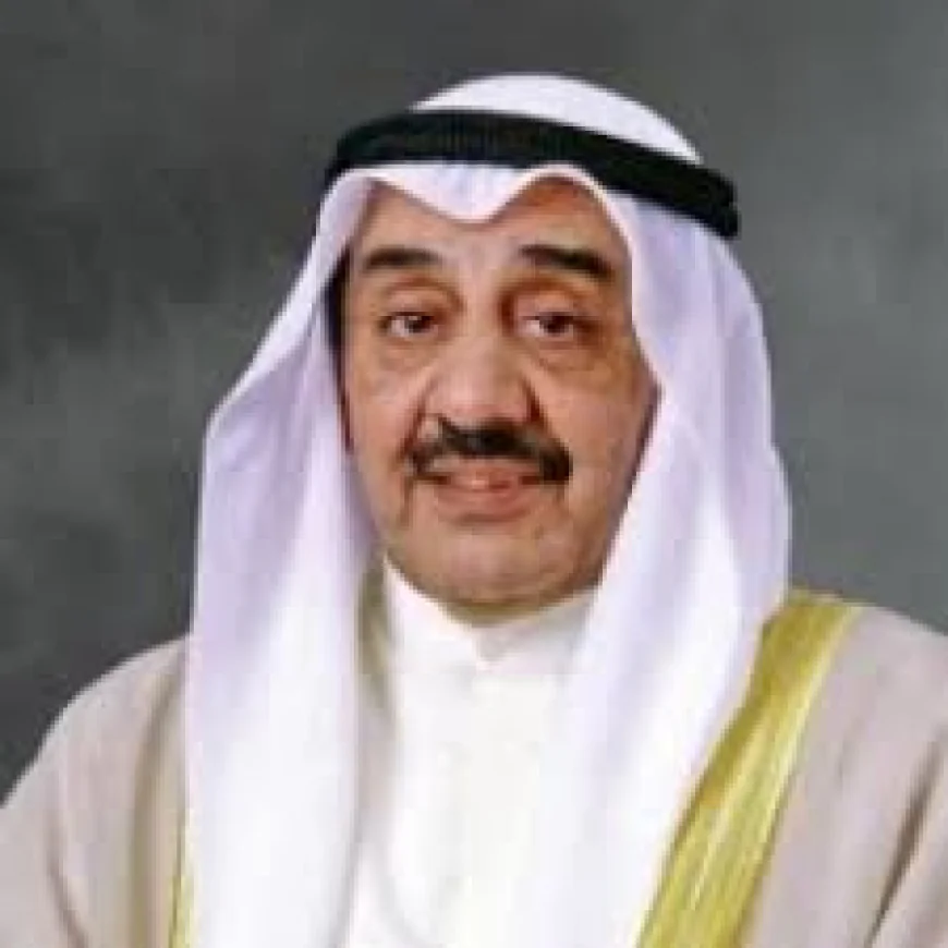 Fawzi Al-Kharafi Net Worth, Relationships, Age/Birthdate & Birthday Facts