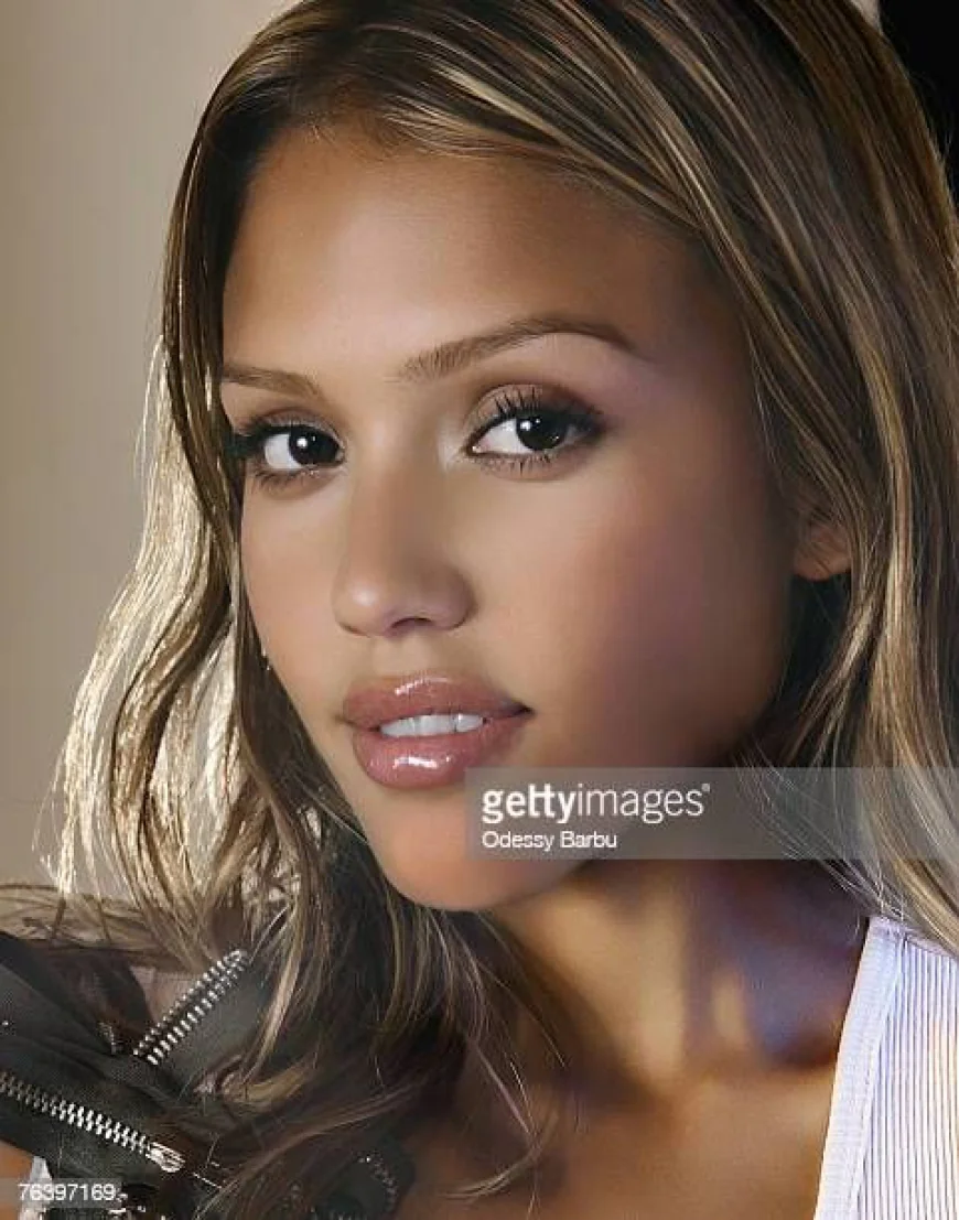 Jessica Alba Net Worth, Relationships, Age/Birthdate & Birthday Facts